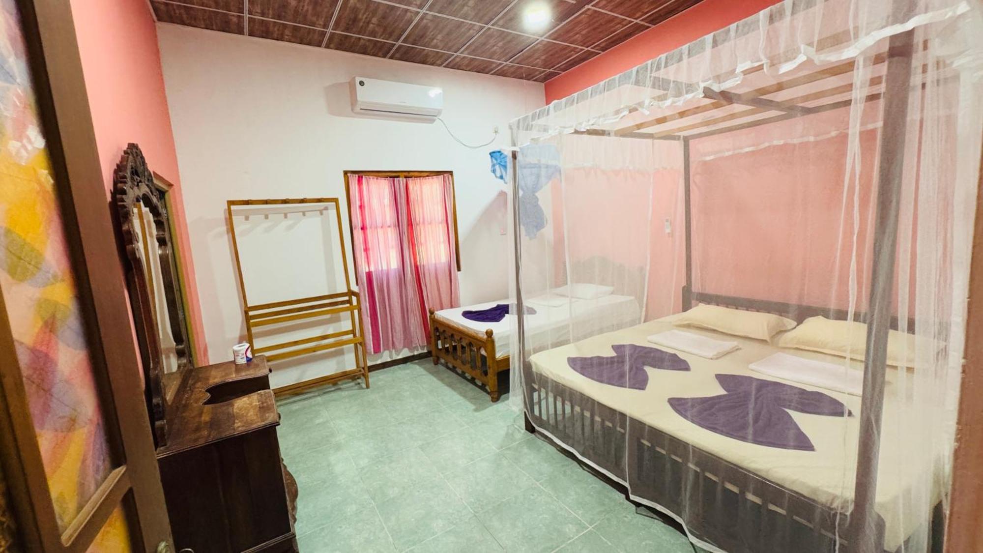 Talalla Freedom Resort Экстерьер фото