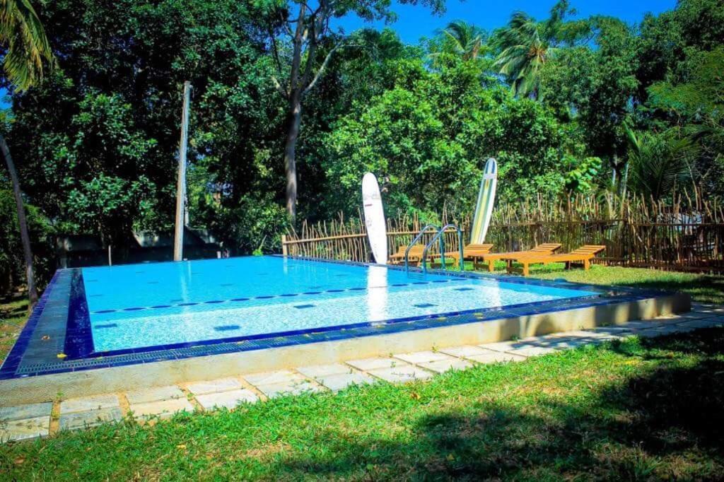 Talalla Freedom Resort Экстерьер фото
